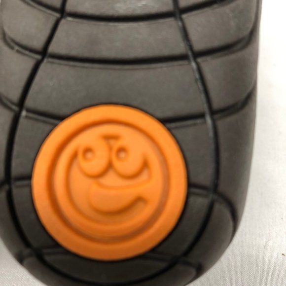 Surprise Faux Leather Kids Toddler Sandals Size 5 - Picture 10 of 11